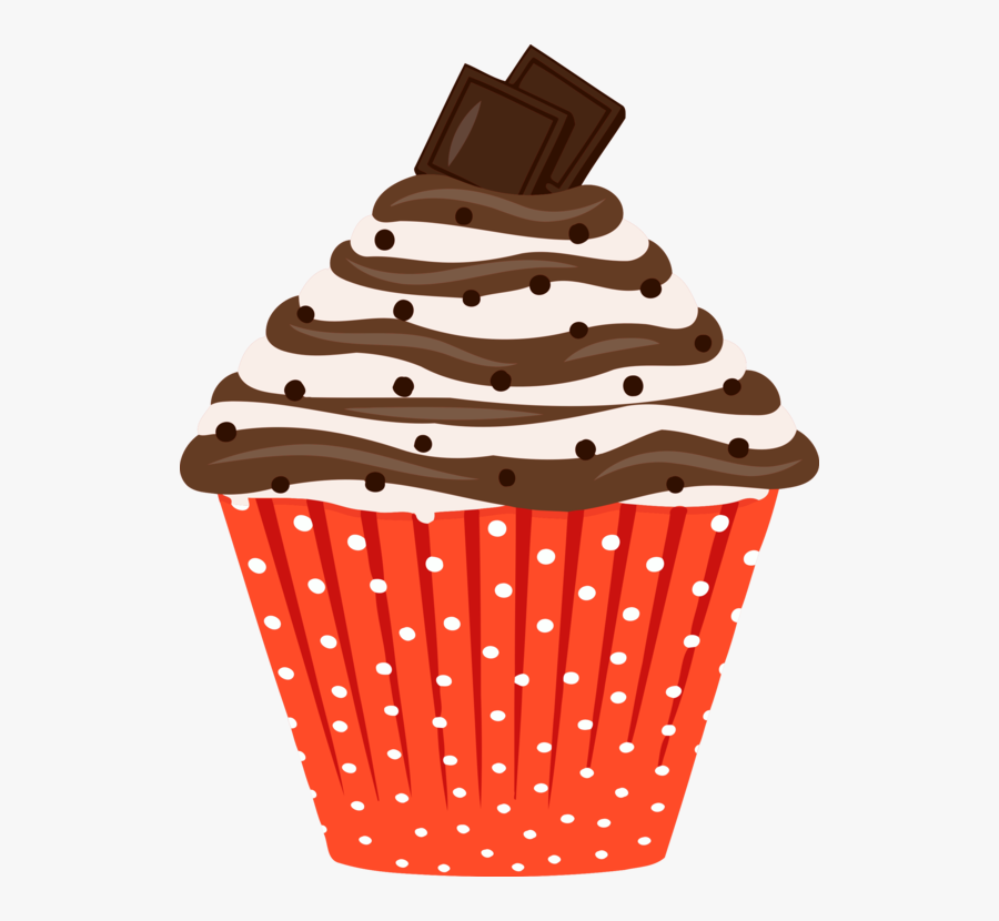 Cup,baking Cup,dessert - Example Poster Of Cup Cakes, Transparent Clipart