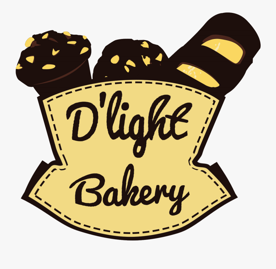 Delight Bakery Logo - Baby Cakes, Transparent Clipart