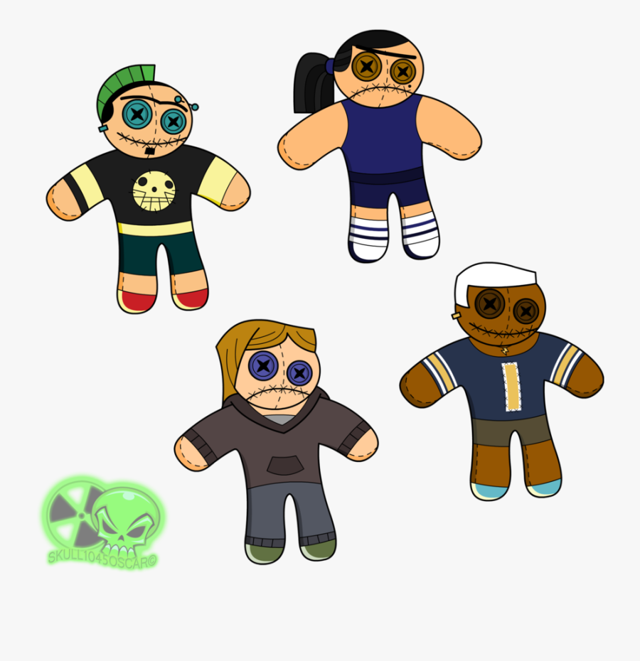 Bullying Clipart Muscle - Dolls Td, Transparent Clipart