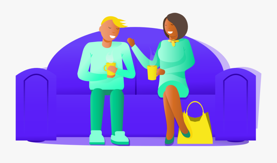 Anxiety And Depression Clipart , Png Download - Illustration, Transparent Clipart