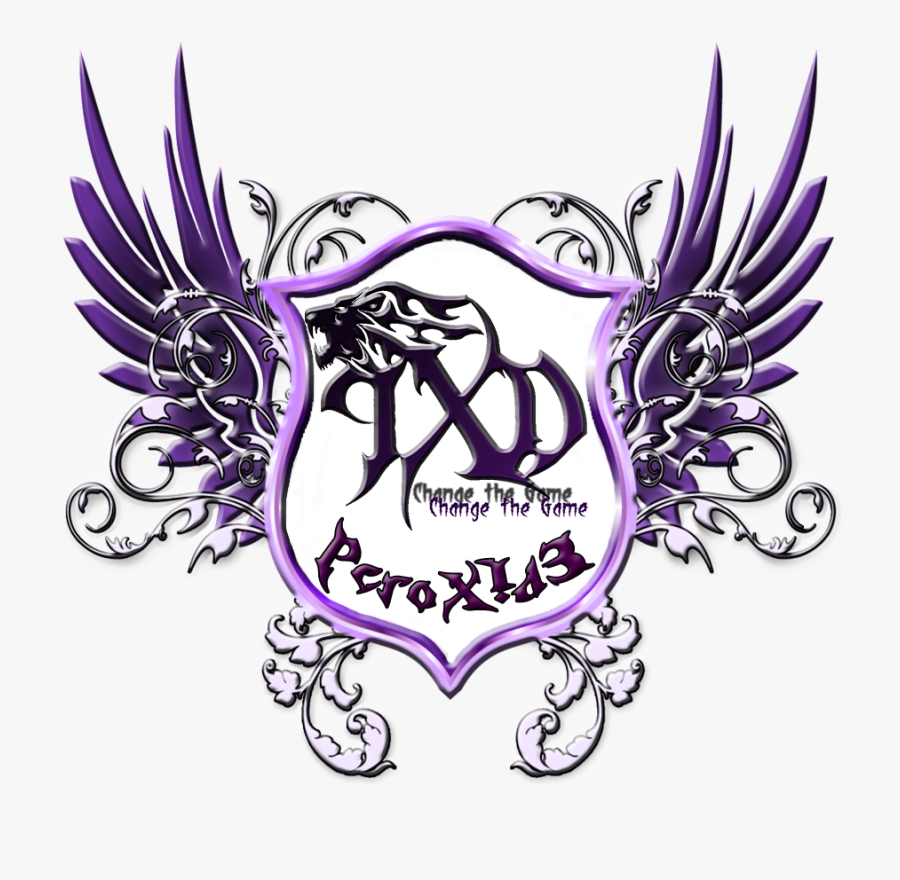 Transparent Cocain Png - Shield With Wings Png, Transparent Clipart