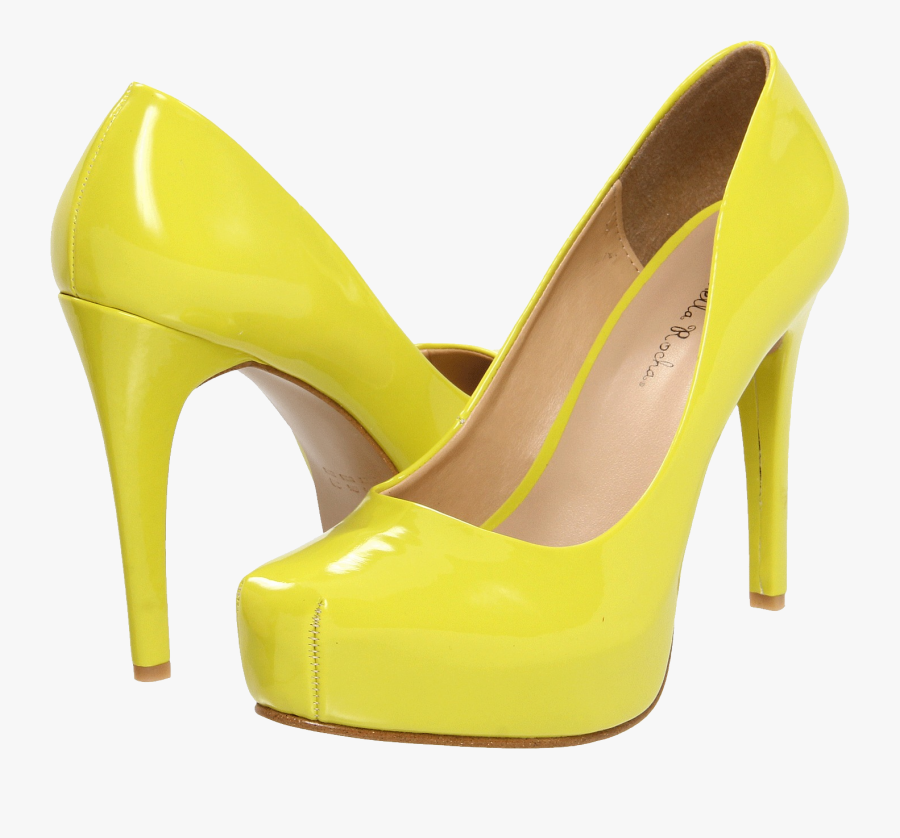 Picture Royalty Free Heels Clipart Silver Heel - Women Shoes Png, Transparent Clipart