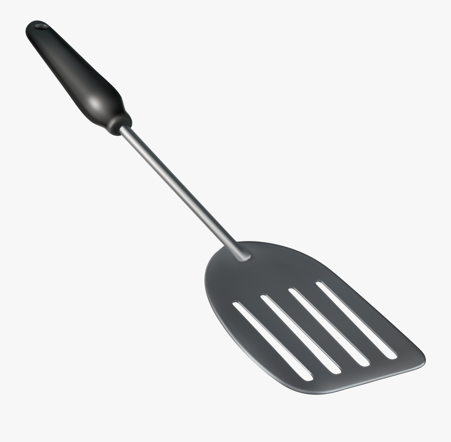 Slotted Png Best Web - Transparent Spatula Png, Transparent Clipart