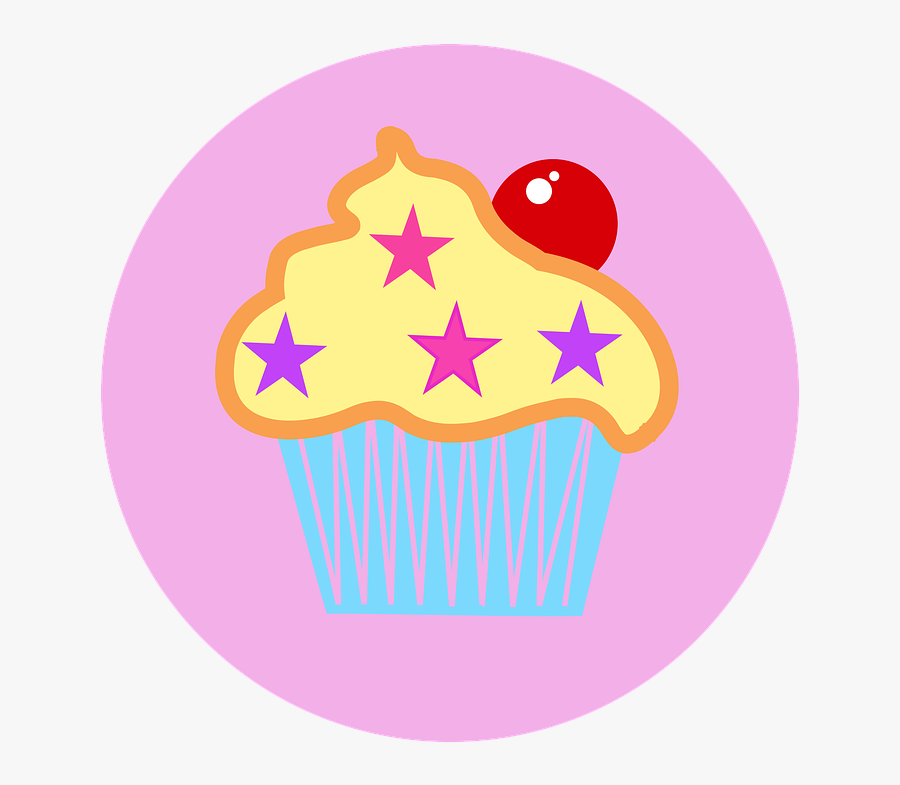 Cute Bakery Cliparts 4, Buy Clip Art - Happy Birthday Daughter Images Download, Transparent Clipart