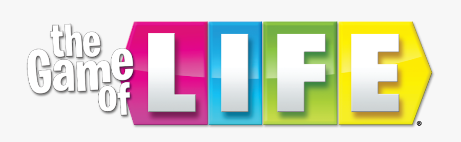 Logo What Am I - Game Of Life Clipart, Transparent Clipart