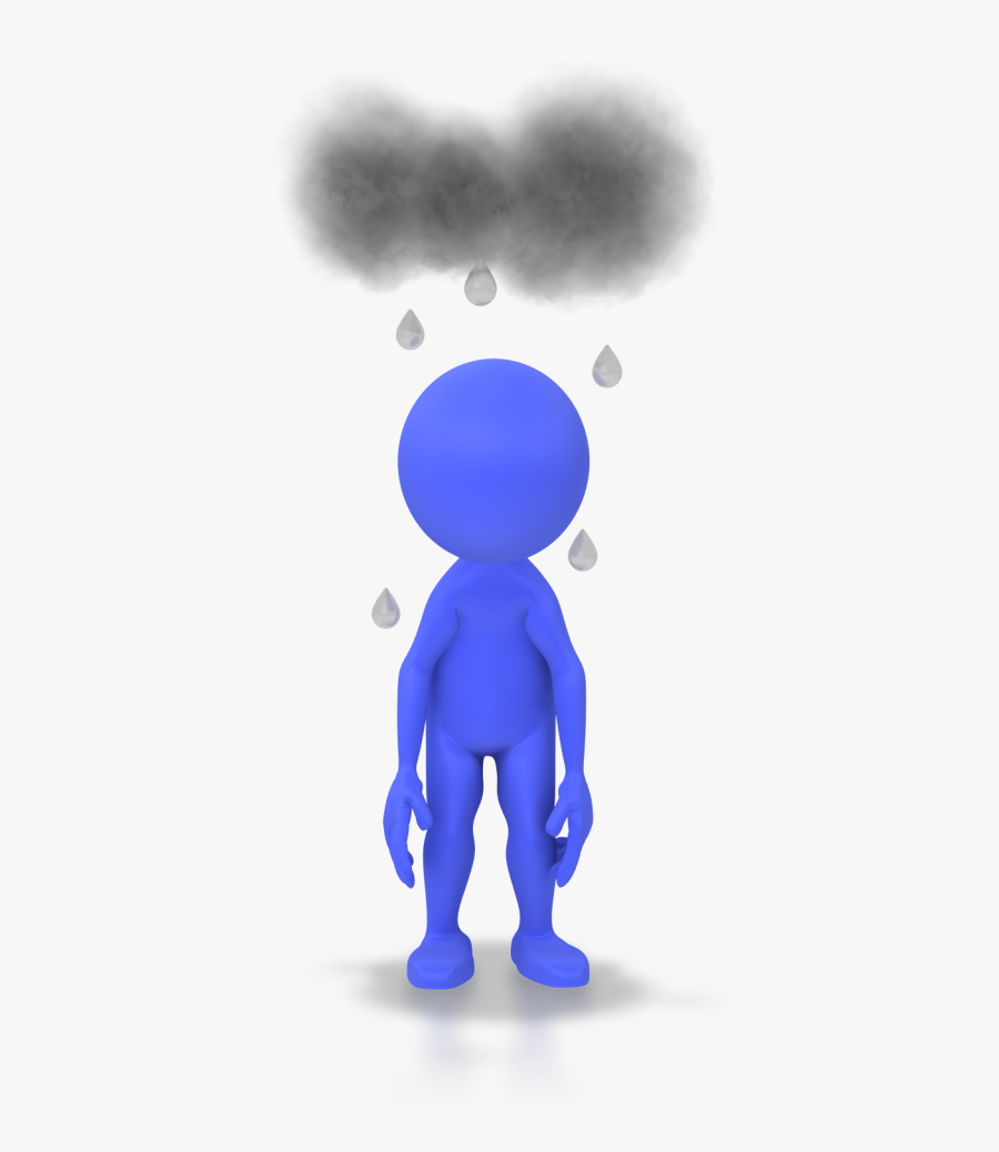 Clip Art - Happens In Threes, Transparent Clipart