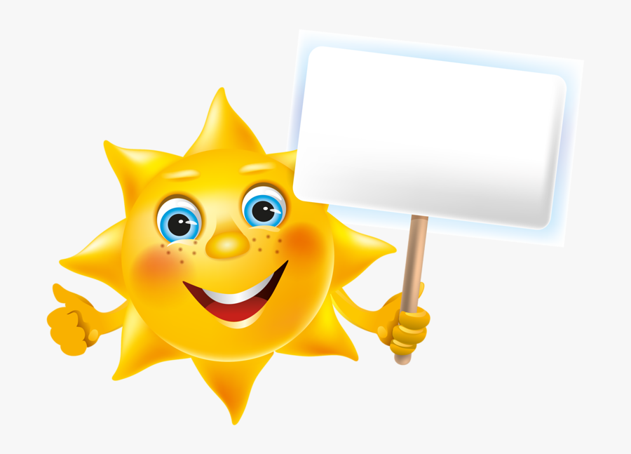 Etiquettes Scraps Png Pancartes - Sun Funny, Transparent Clipart