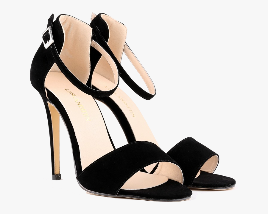 High Heel Clipart Beautiful Butterfly - High Heeled Sandals Clip Art ...