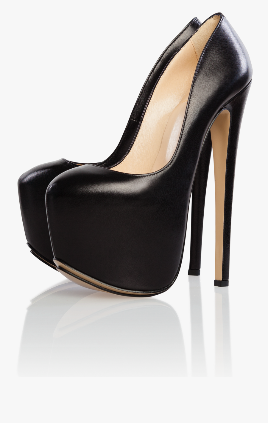 Clip Art Frieda Kid Highheels Pinterest - 180mm Heels, Transparent Clipart