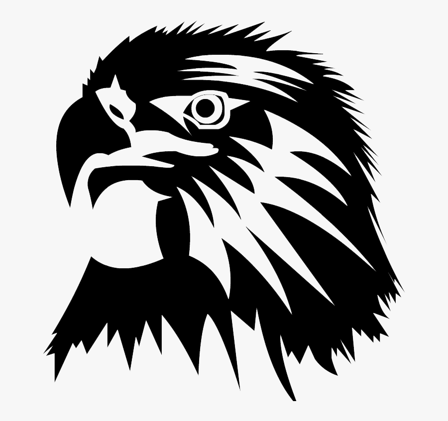 Clip Art Clip Art Png Image - Eagle Head Png, Transparent Clipart