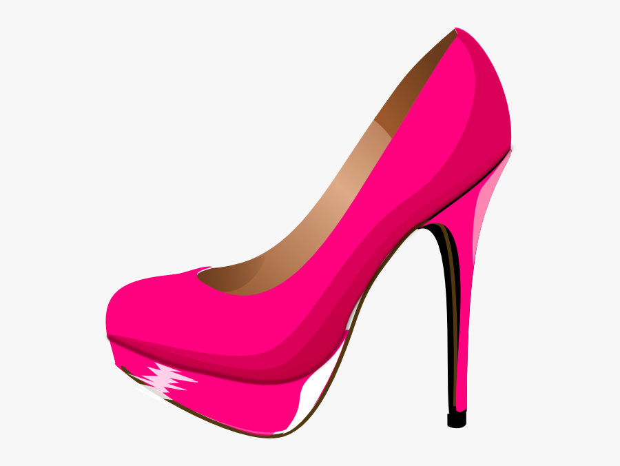 Basic Pump, Transparent Clipart