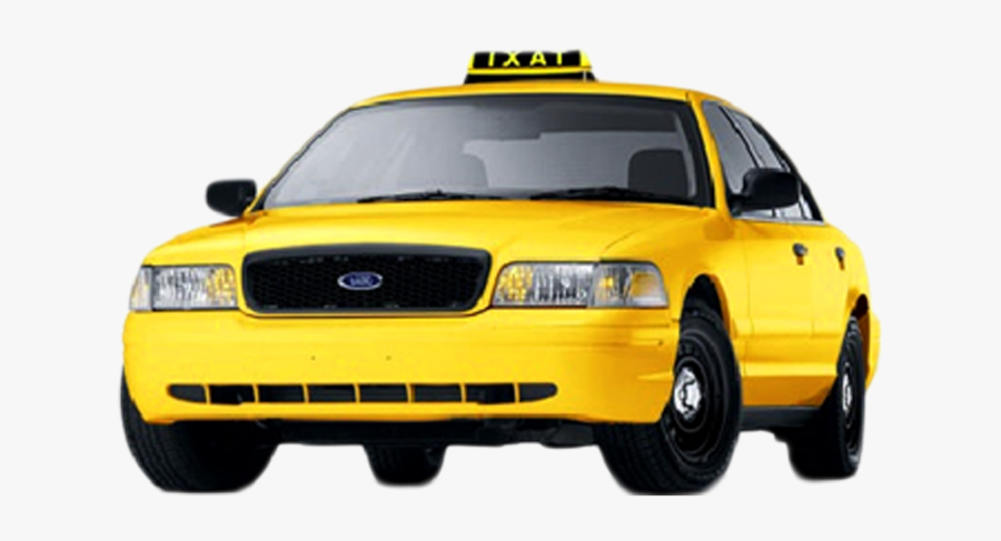 Taxi Cab High Quality Png Taxi Cab Png - Cab Taxi, Transparent Clipart