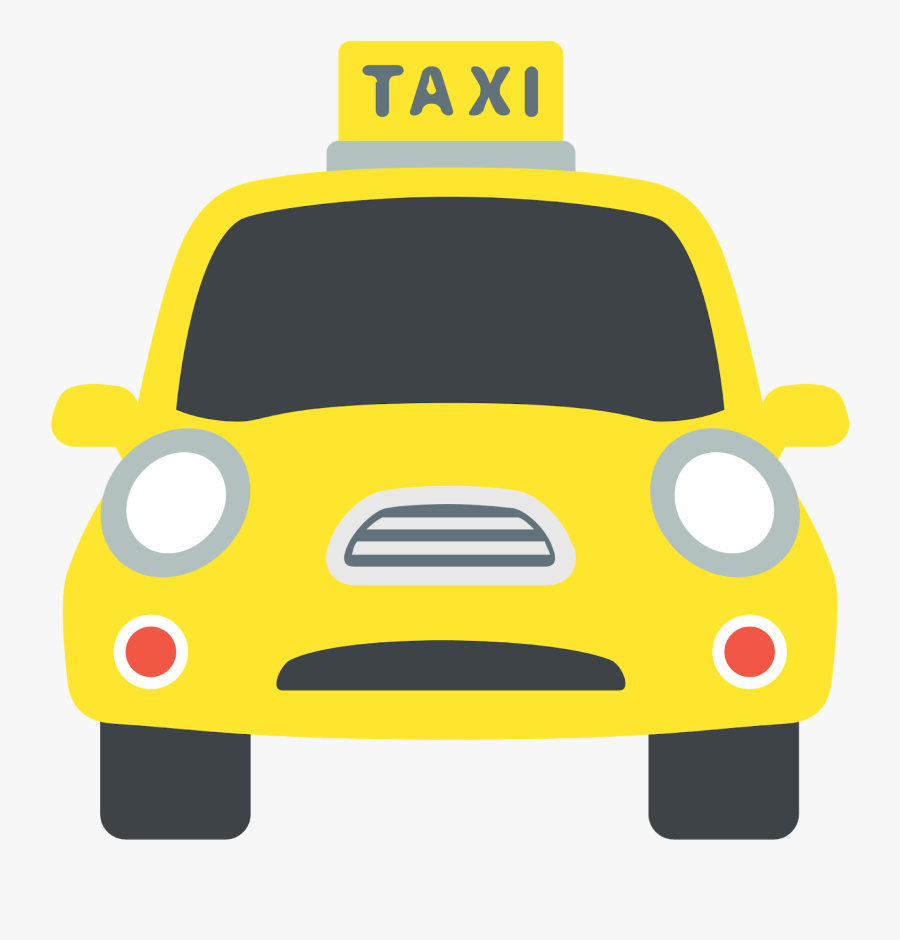 Business Signs, Metal Signs, Taxi, Emoji, Outdoor Gardens, - Taxi Vector Png, Transparent Clipart