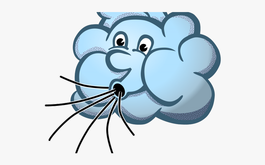 Wind Clipart Png, Transparent Clipart