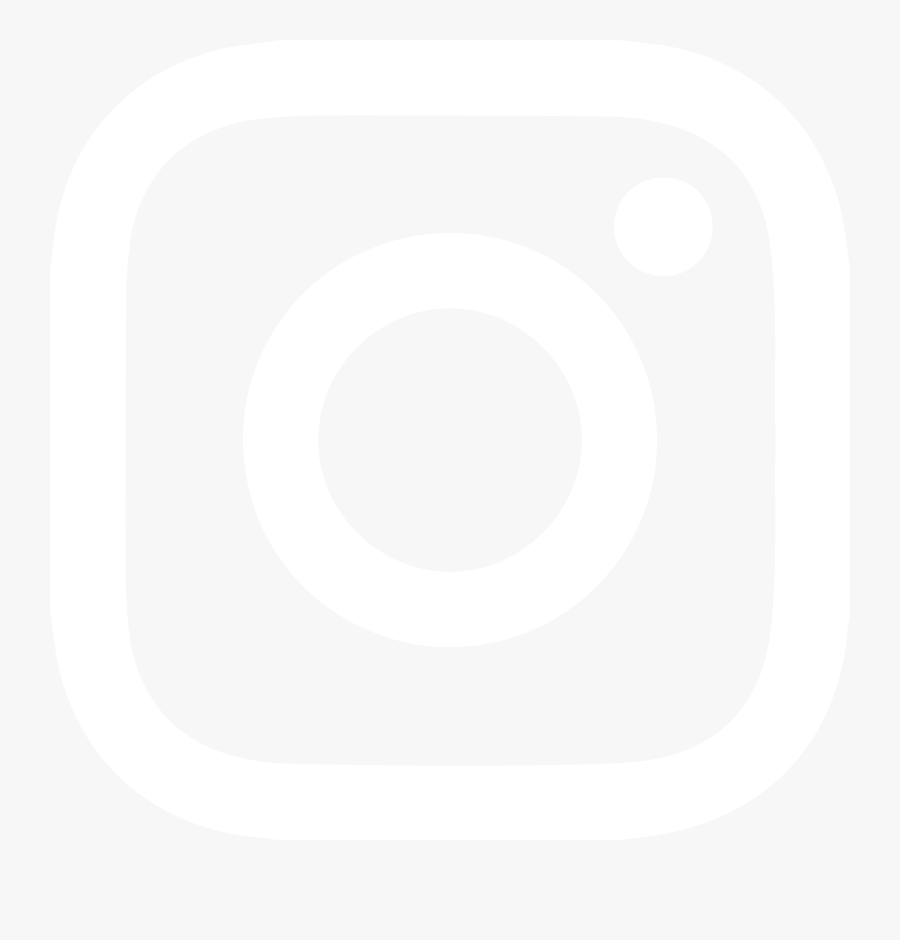 Instagram Logo Png White Free