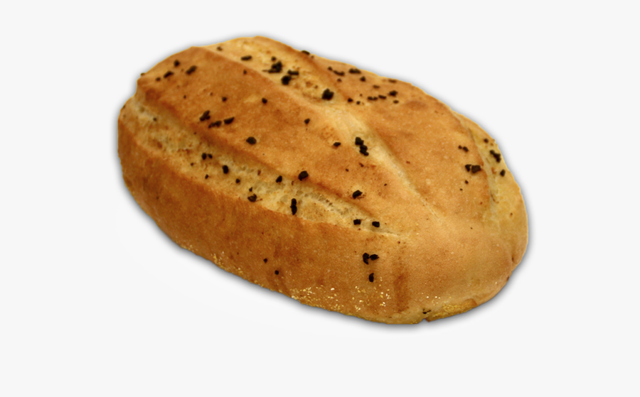 Garlic Bread Png Clipart - Special Bread Png, Transparent Clipart