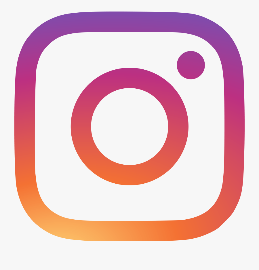 Thumb Image - Instagram Logo For Youtube, Transparent Clipart