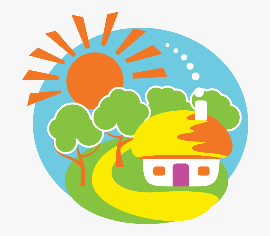 The Wendy House Day Nursery - Wendy House Day Nursery, Transparent Clipart