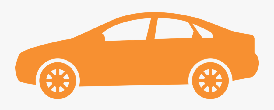 Very Strict Time Limits Apply - Sedan Car Icon Png, Transparent Clipart