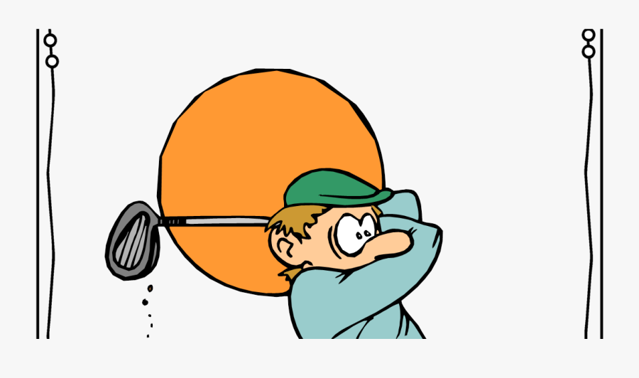 Windy Clipart Hace - Cartoon, Transparent Clipart