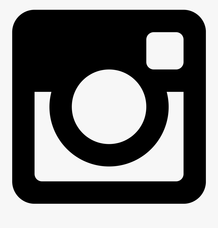 Instagram Icon Icon Search En - Instagram Symbol For Resume, Transparent Clipart