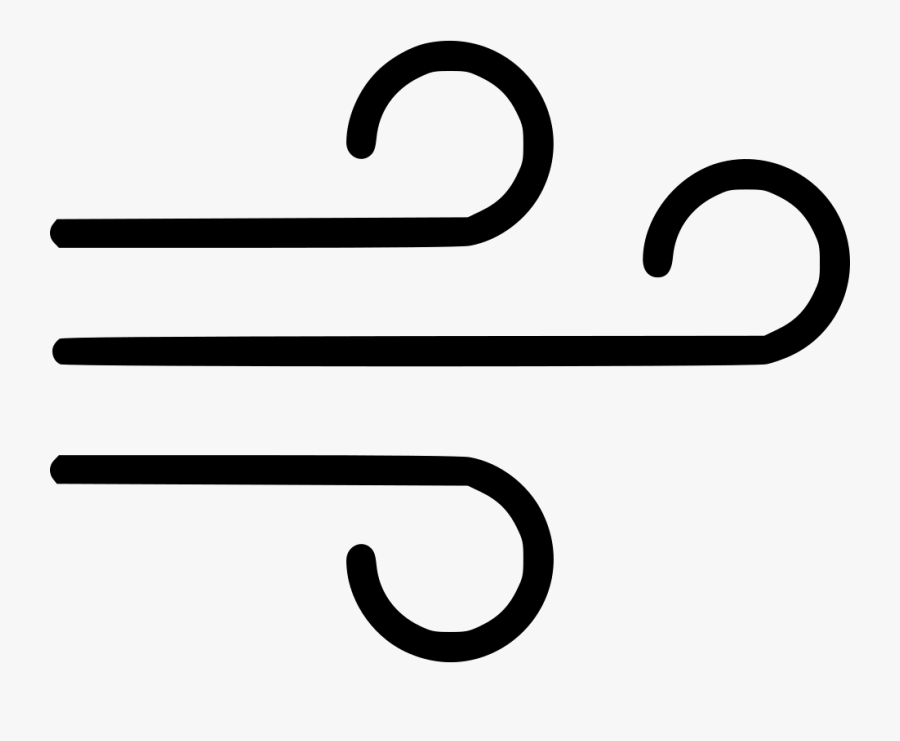 Windy Png, Transparent Clipart