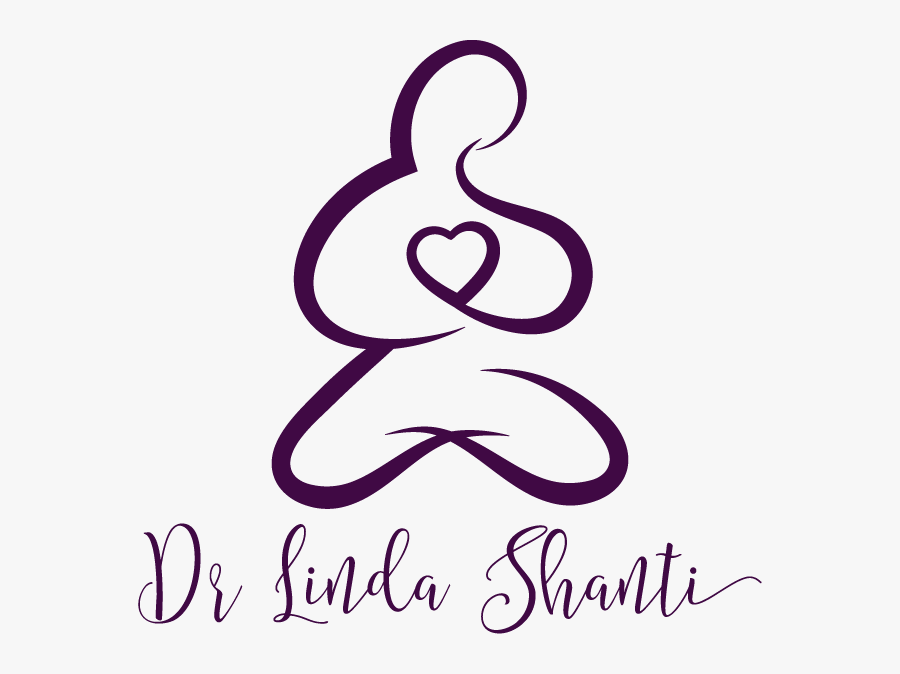 Picture Download Postpartum Depression Clipart - Line Art, Transparent Clipart