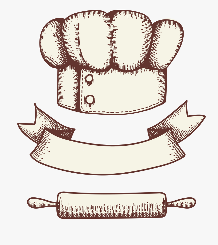 Bakery Logo Pastry Cookie - Bakery Logo, Transparent Clipart