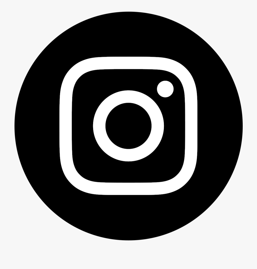 Clip Art Instagram Logo Transparent - Instagram Icon Png 2019, Transparent Clipart