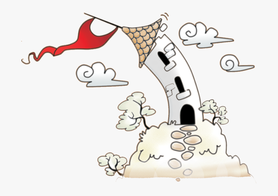 Windy Clipart Drawing, Transparent Clipart