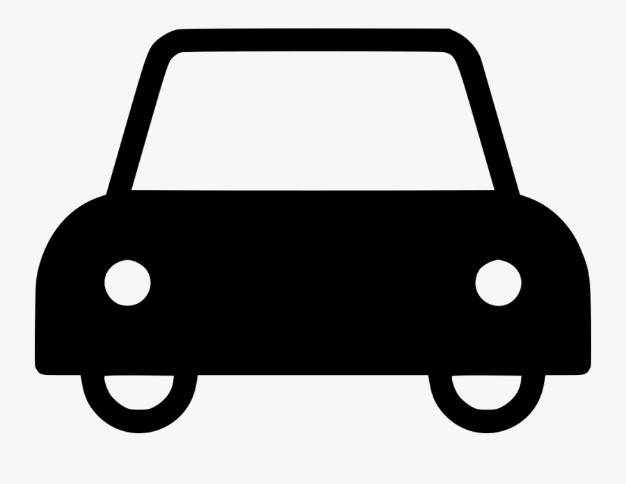 Car Taxi Cab Vehicle Traffic Comments - Car, Transparent Clipart