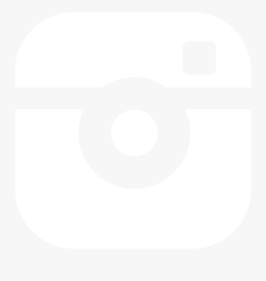 Instagram Png White White Instagram Logo Black Background Free Transparent Clipart Clipartkey