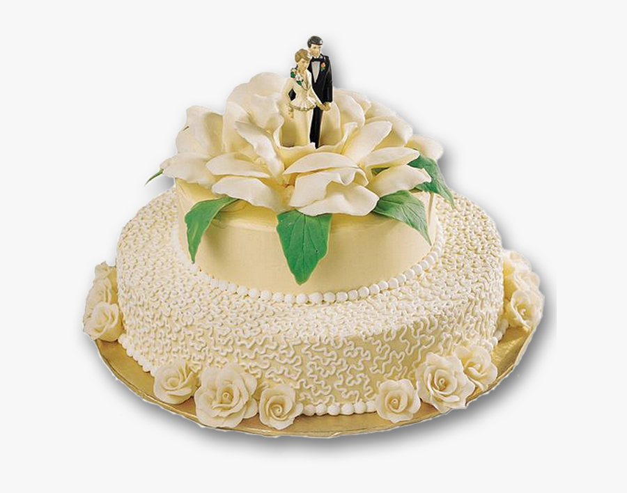 Cakes Bakery Birthday Wedding Cake Decorating Clipart - Pastel, Transparent Clipart