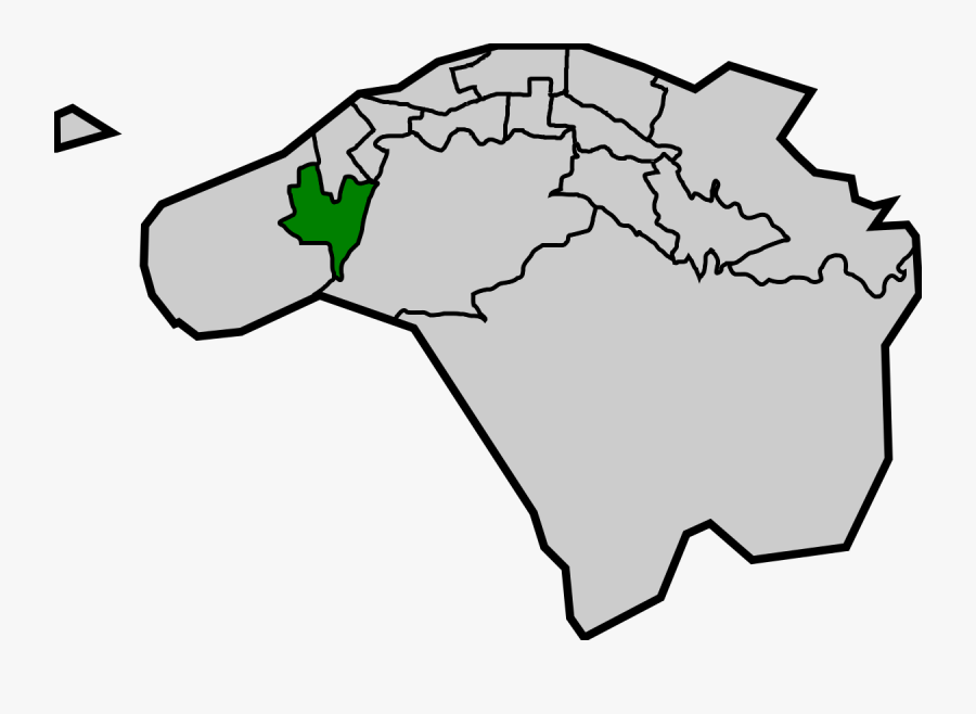 Kwun Lung Clipart , Png Download - Lai King Constituency, Transparent Clipart