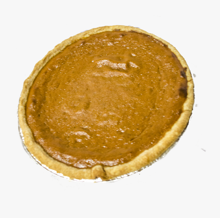 Thanksgiving Day Cakes & Cookies - Pumpkin Pie, Transparent Clipart