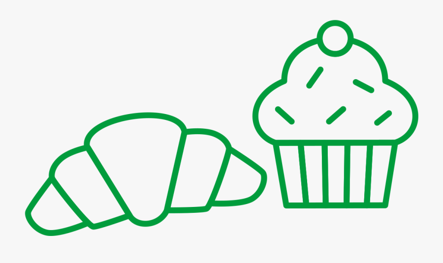 Bakery Clipart , Png Download - Cupcake War, Transparent Clipart