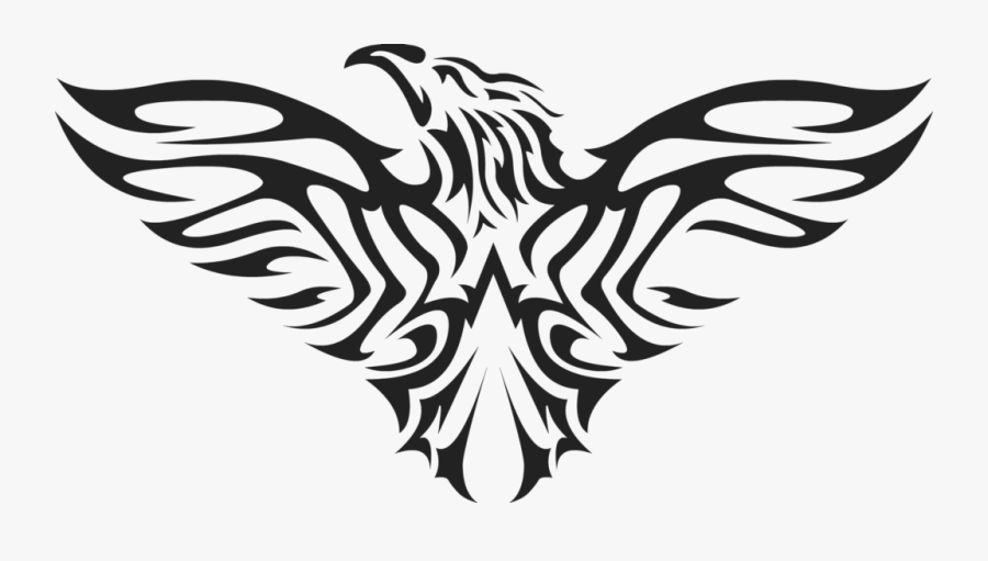 Eagle Symbol Png Clipart - Assassins Creed Eagle Logo, Transparent Clipart