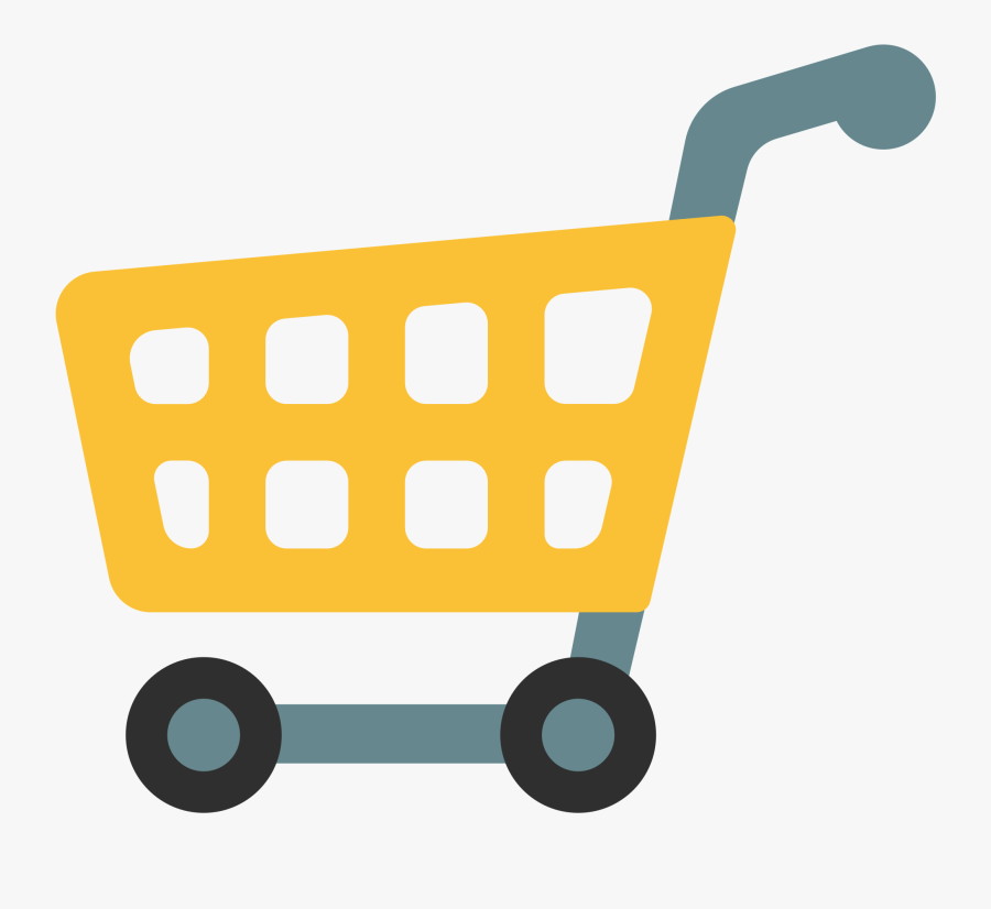 For Voice, Clarinet, Strings, And Percussion - Shopping Cart Emoji Transparent, Transparent Clipart