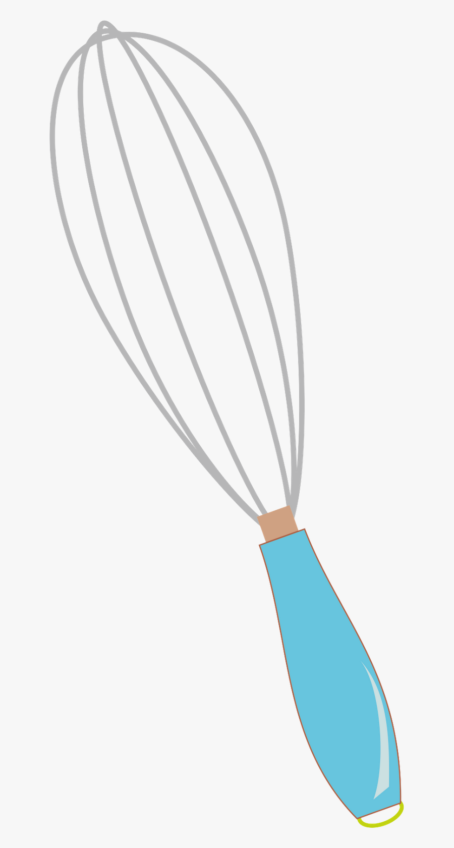 Bakery Clipart With Spoon Of Icing, Transparent Clipart