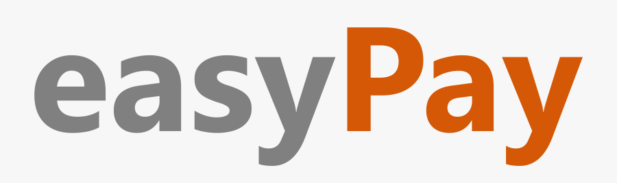 With Easypay You Don"t Need A Ticket Stub Or Other - Easy Pay, Transparent Clipart