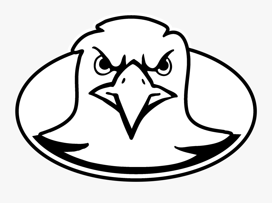 Boston College Eagles Logo Png Transparent Vector - Pee Dee Academy Mullins South Carolina, Transparent Clipart