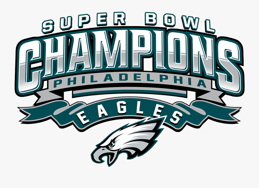 Philadelphia Eagles Clipart At Getdrawings - Auburn Tigers National Champions, Transparent Clipart