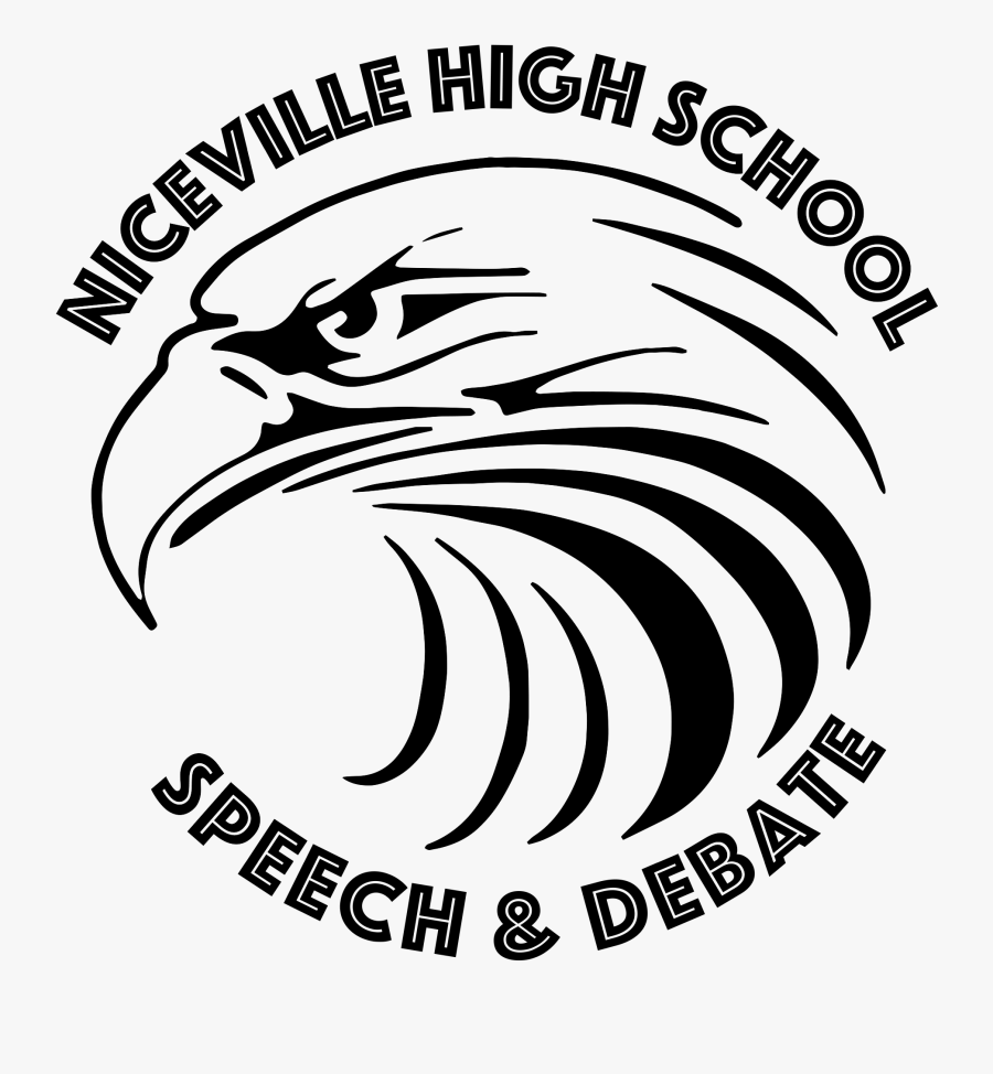 What We"re All About - Eagle Head Clipart, Transparent Clipart