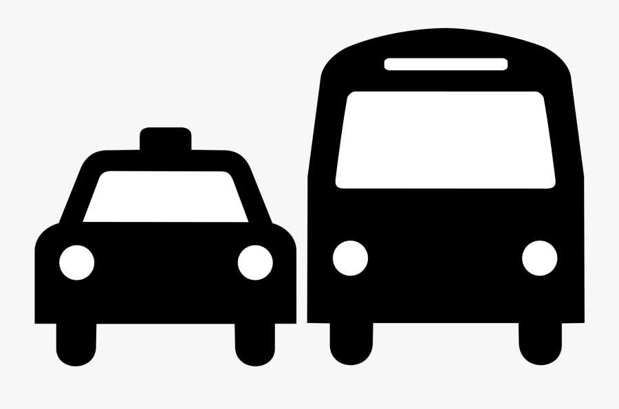 Transportation Clip Art, Transparent Clipart