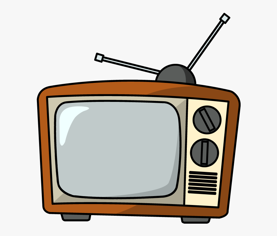 That Thing You Watch When You Should Probably Be Doing - Transparent Background Tv Clipart, Transparent Clipart