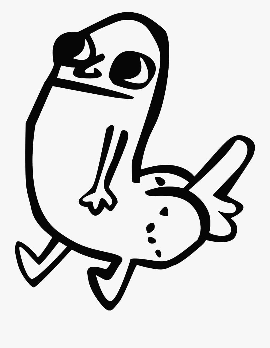 Dickbut
