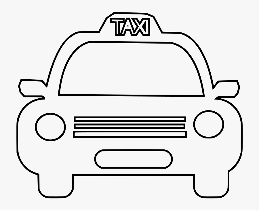 Clipart Stock Svg Bar Navigation Public Drive Free - Line Art, Transparent Clipart