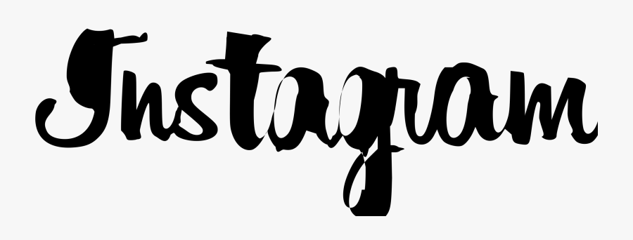 Instagram, Transparent Clipart