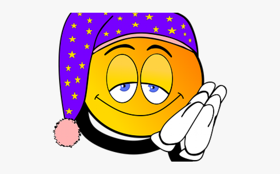 Tired World Cliparts - Animated Great Night Gif, Transparent Clipart