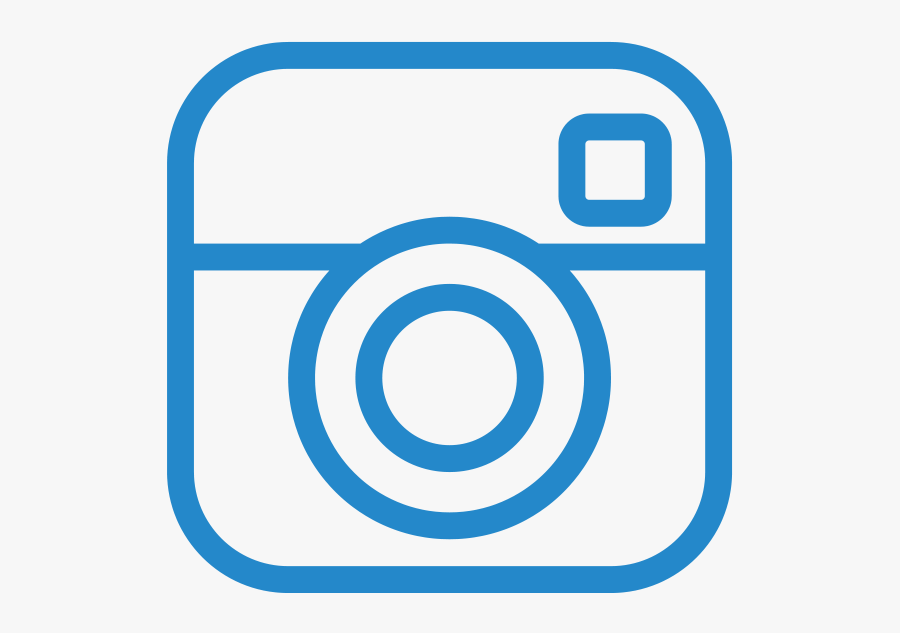 Clipart Resolution 600*600 - Logo Instagram Blanc Png, Transparent Clipart